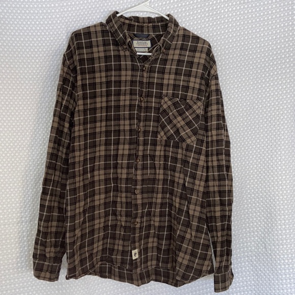 Boston Traders Other - Boston Traders Flannel